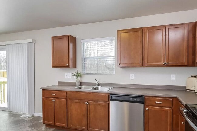 Photo - A captivating residence nestled in the hea...