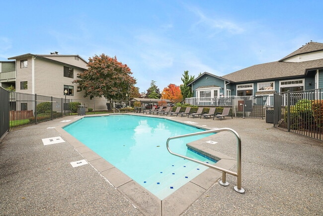 Foto del edificio - Redmond Hill