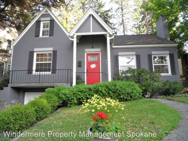 Foto del edificio - 3 br, 2 bath House - 1312 E 19th Ave