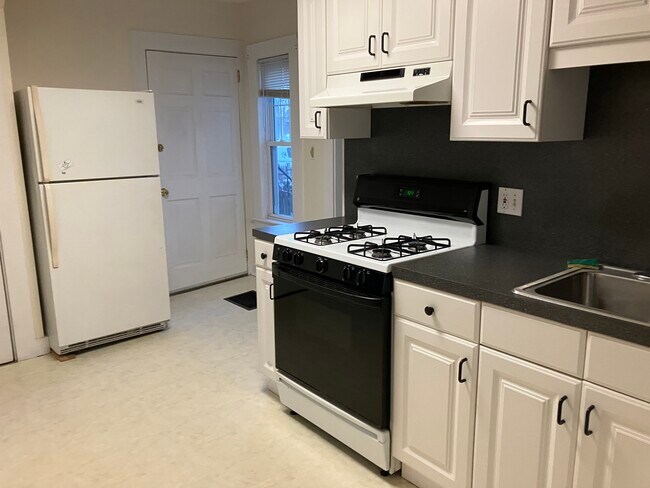 Foto del edificio - 2 Devereaux St