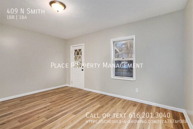 Foto del edificio - 409 N Smith St