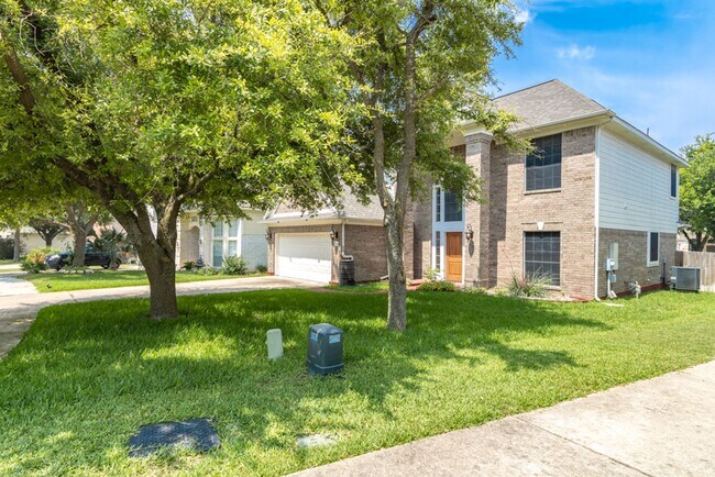 Building Photo - 3004 Rock Rose Pl
