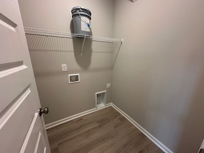 Foto del edificio - Brand New Townhome In Shelbyville - MOVE I...