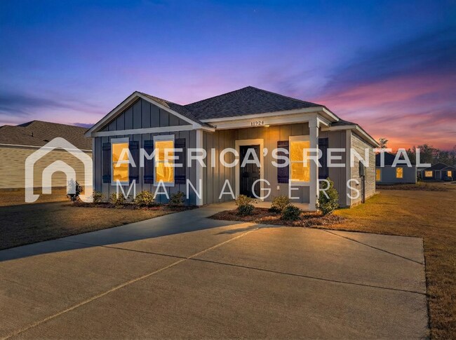 Foto del edificio - Modern 2-Bedroom Home with Open Layout - Available Soon! Available to view NOW!!  DEPOSIT PENDING!!