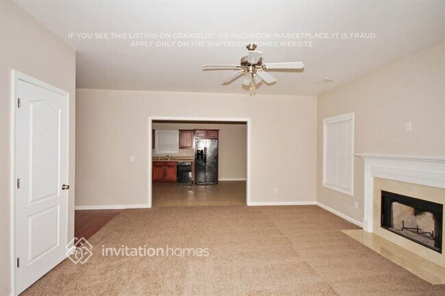 Foto del edificio - 48 Lanier Ct