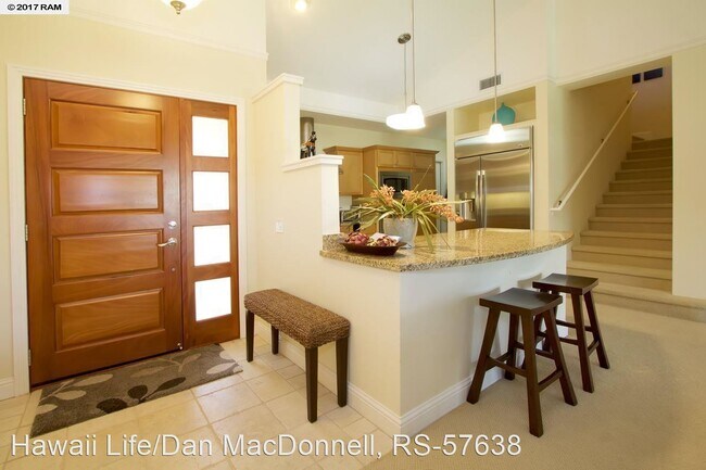 Building Photo - 3 br, 2.5 bath House - 56 Kai La Place #22B