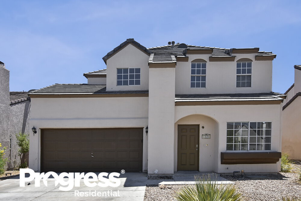 7221 Richmond Heights Dr, Las Vegas, NV 89128 House for Rent in Las