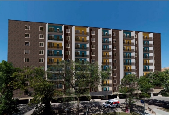 Primary Photo - 555 River Ave