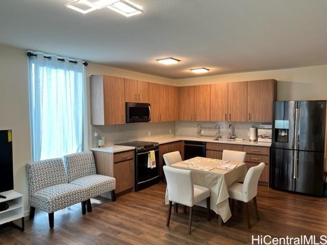 Foto del edificio - 1391 Kapiolani Blvd