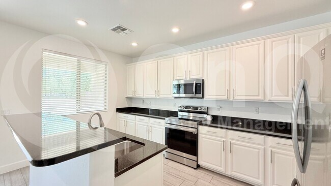 Foto del edificio - 4477 S Leisure Way