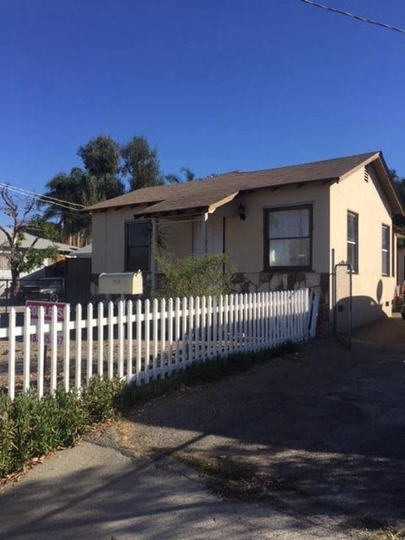 10530 Langmuir Ave, Los Angeles, CA 91040 House Rental in Los Angeles