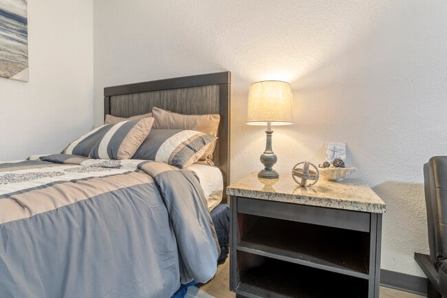 Foto del edificio - Elite Living Residence