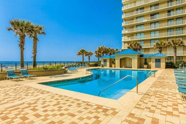 Building Photo - 24950 Perdido Beach Blvd