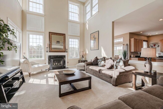 Foto del edificio - 40707 Lenah Run Cir