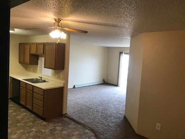 Building Photo - Pederson Apartments