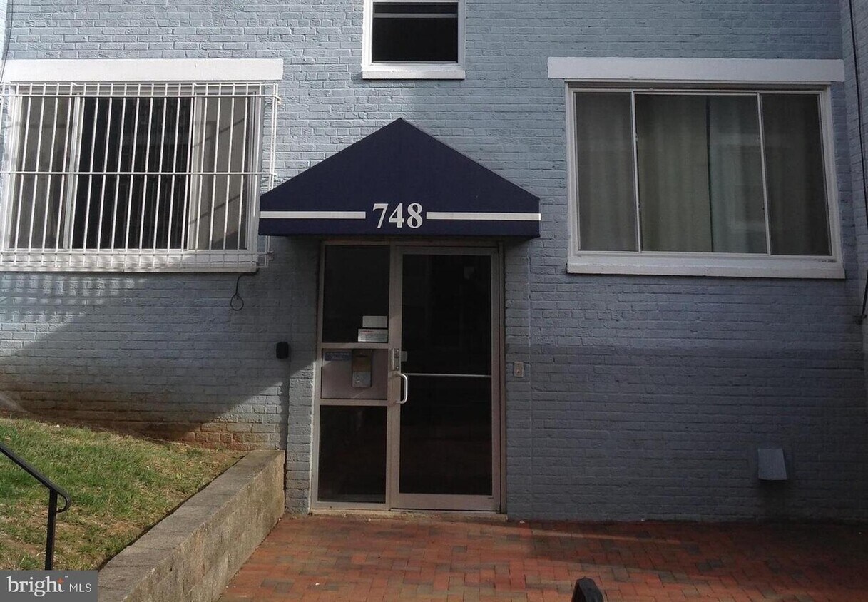 748 Brandywine St SE, Washington, DC 20032 Townhome Rentals in