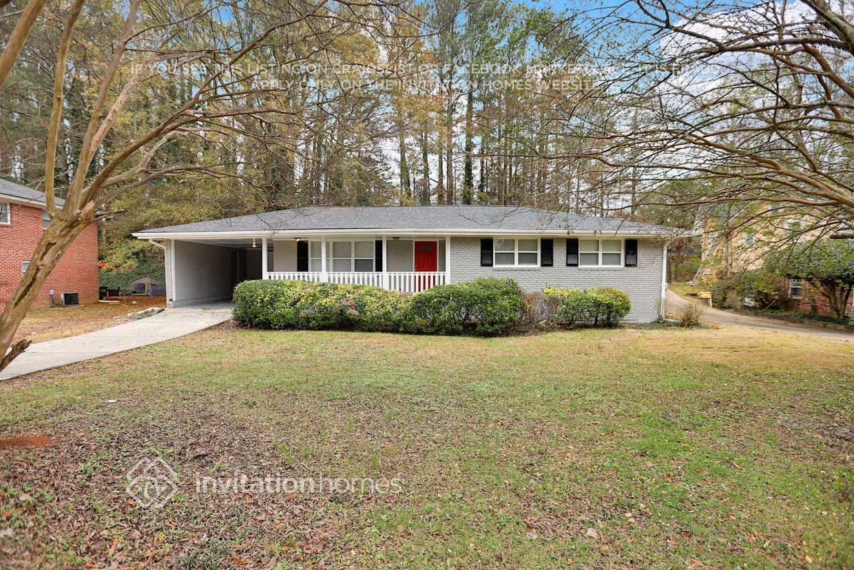 Primary Photo - 2932 Heather Dr