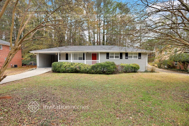 Building Photo - 2932 Heather Dr