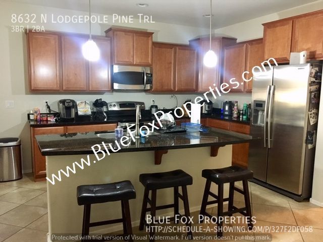 Building Photo - 8632 N Lodgepole Pine Trl