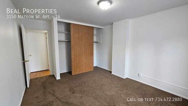 Building Photo - 3150 Matson St