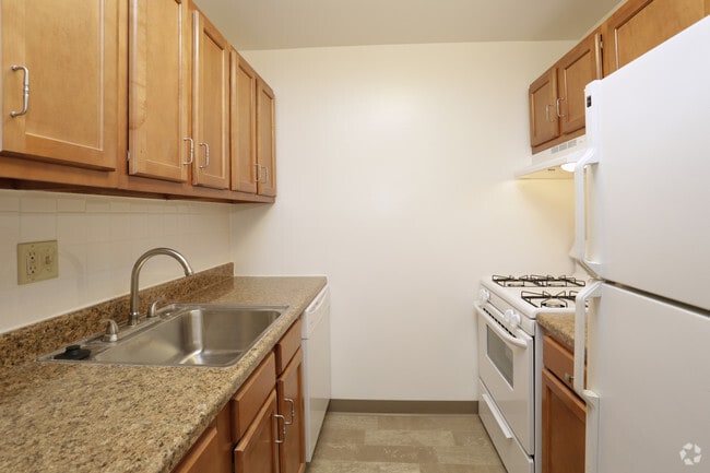 Interior Photo - Cedar Ridge Apartments