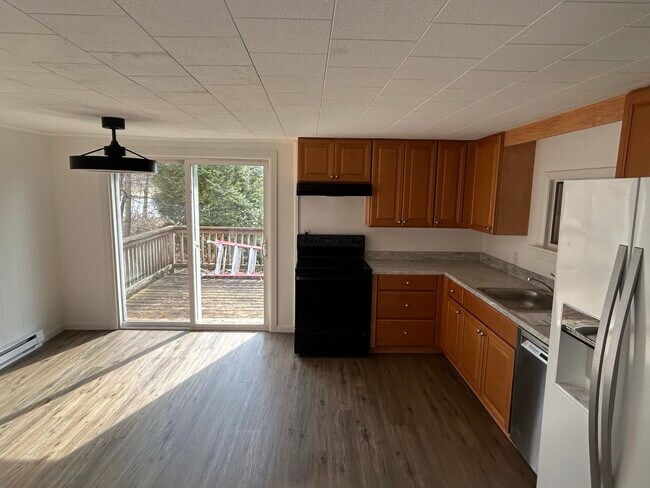 Cocina - 1520 Harvey Ln