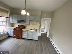 Foto principal - 535 E High St