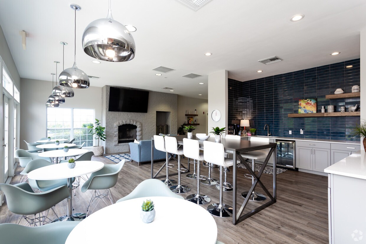 The Overlook Apartments in Nacogdoches, TX