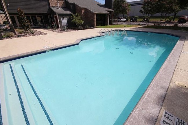 Foto del edificio - 1 bedroom in ROUND ROCK TX 78681