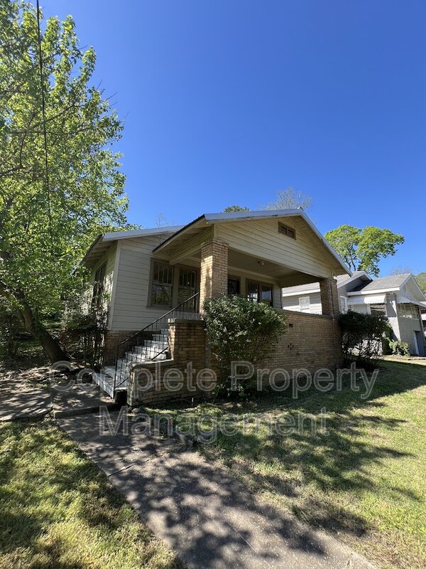 Foto principal - 501 10th Ave
