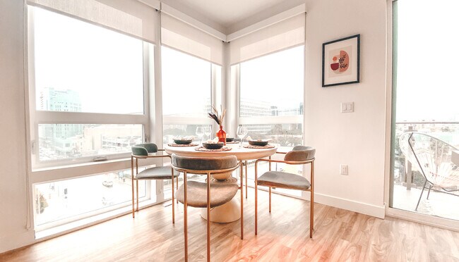 Foto del edificio - Audrey