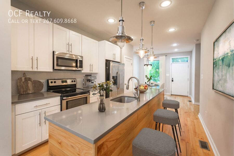 Foto principal - 2027 E Huntingdon St