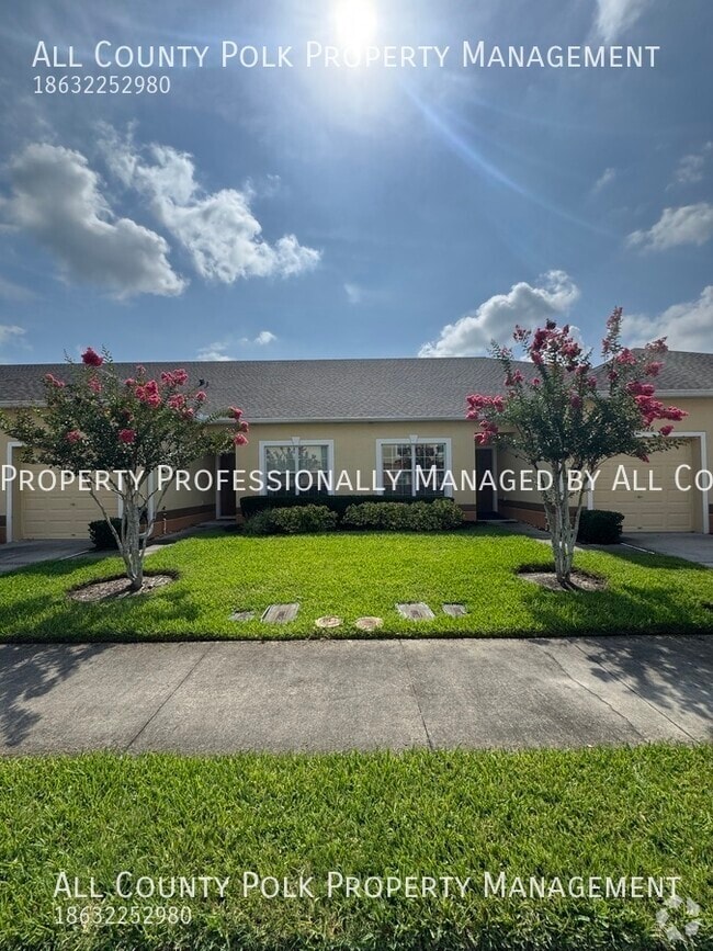 Building Photo - 4026 Winding Vine Dr