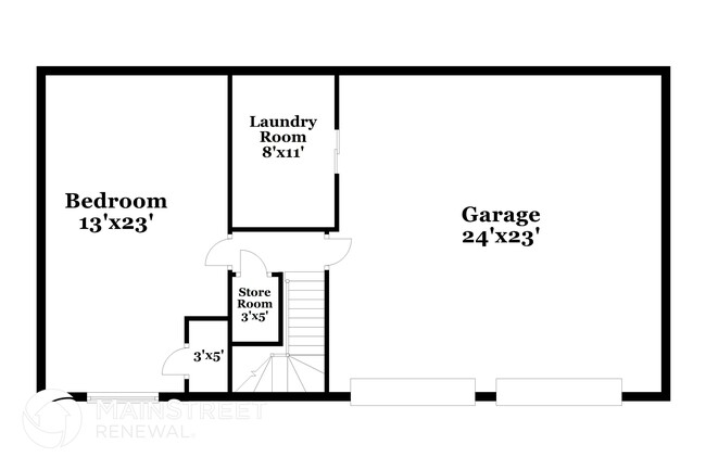 Foto del edificio - 2498 Winding Creek Dr