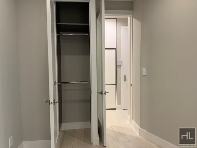 Building Photo - East 18th Street