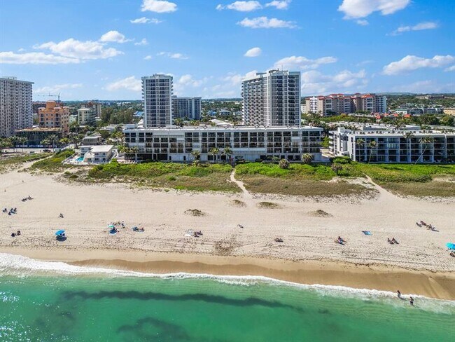 Foto del edificio - 510 N Ocean Blvd