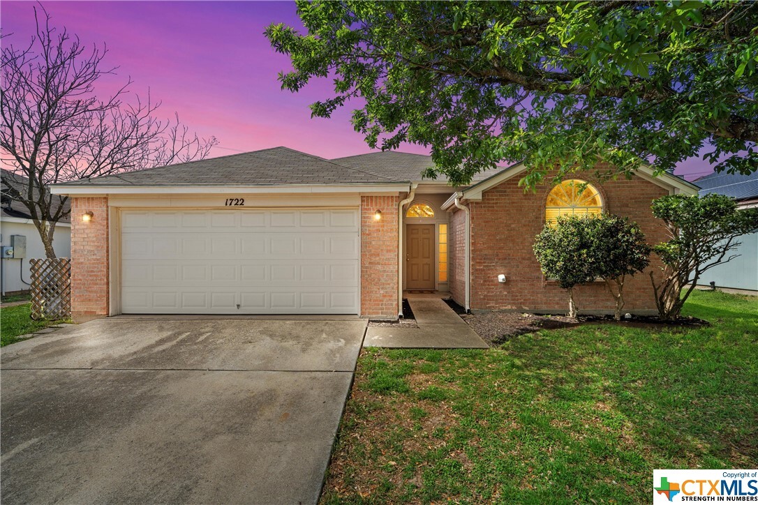 Foto principal - 1722 Bent Oak Dr