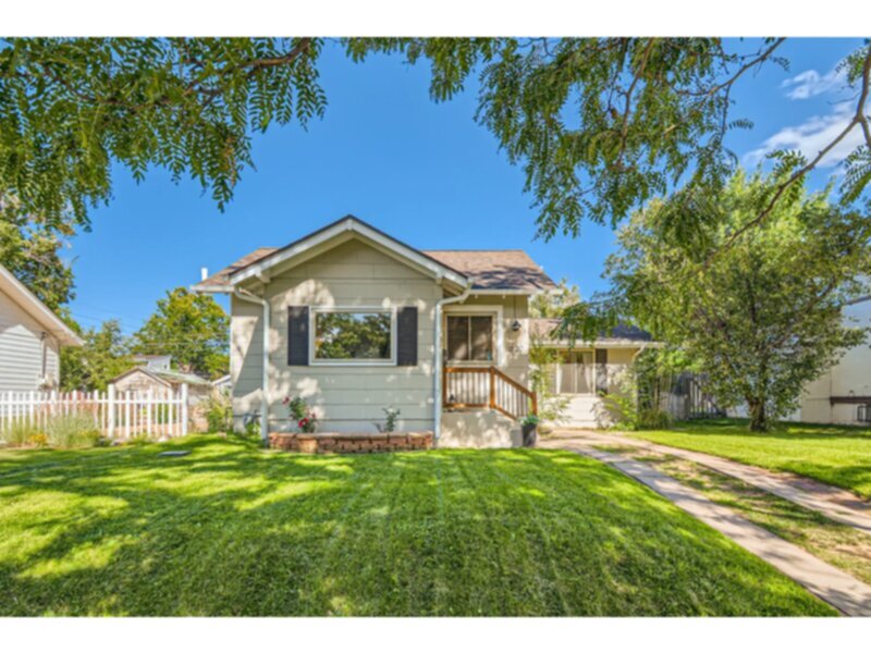 Primary Photo - Remarkable home in one of the most walkabl...