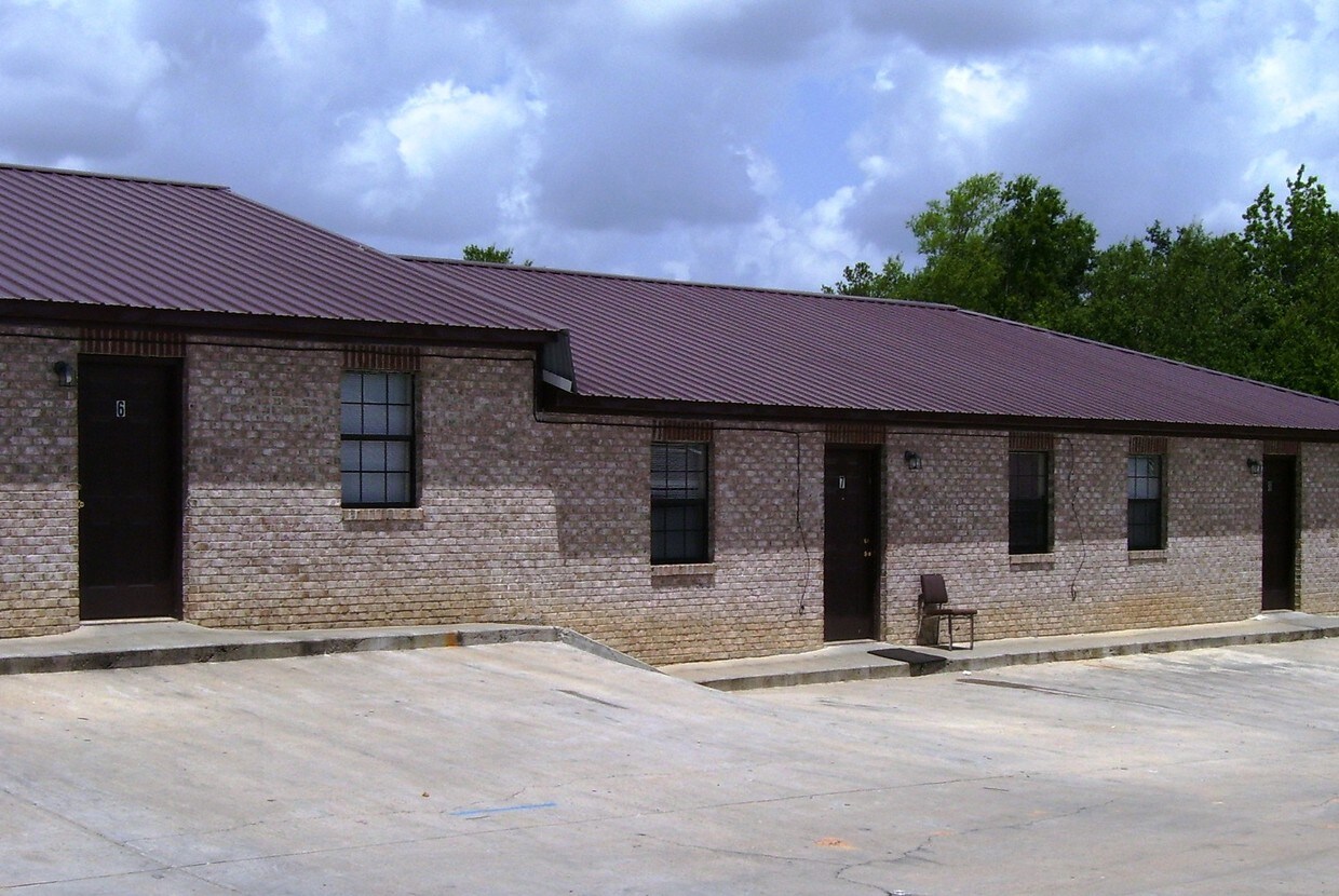 Greenwood Apartment Homes Apartments in Hattiesburg, MS
