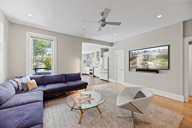 Building Photo - 1858 3rd St NW