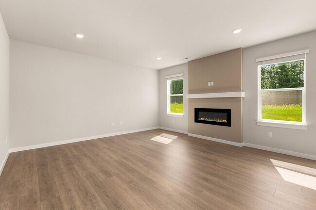 Foto del edificio - Beautiful Almost new home in Lake Stevens!
