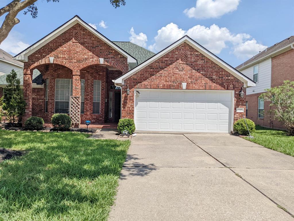 3317 Beacon View Ct, Pearland, TX 77584 House Rental in Pearland, TX