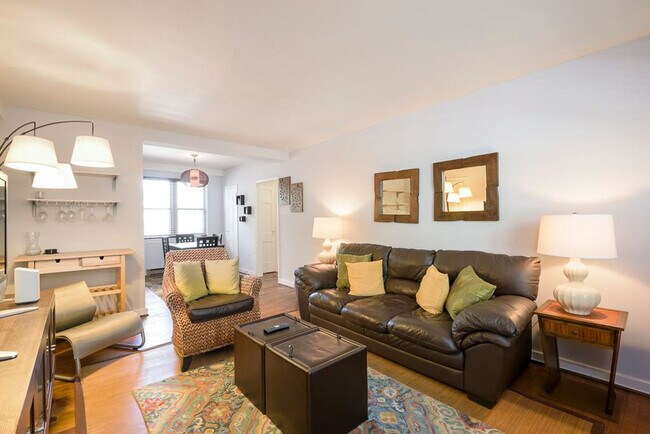 Foto del edificio - 4 Ashby St