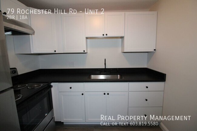 Foto del edificio - First Floor South Rochester 2 Bedroom For ...