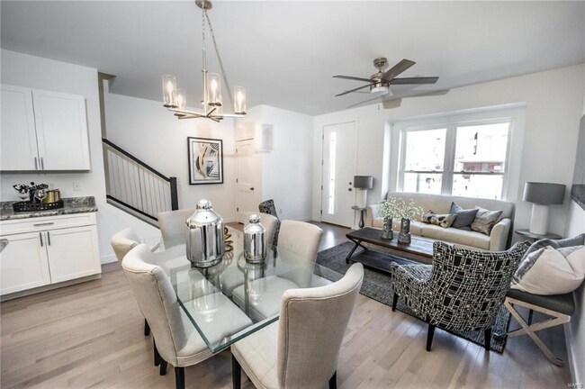 Foto del edificio - 4024 Enright Ave