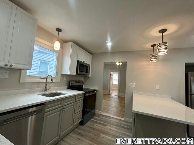 Foto del edificio - 13 Gladstone St