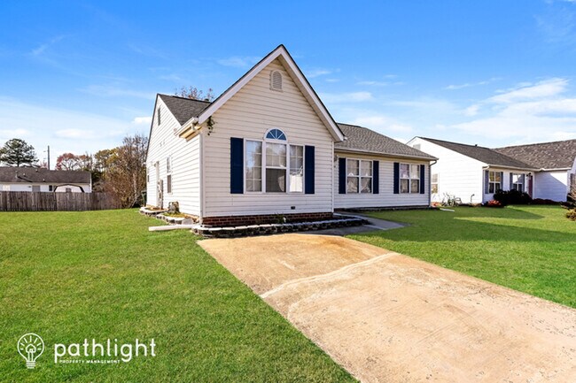 Foto del edificio - 108 Post Cedar Court, Richmond, VA, 23223
