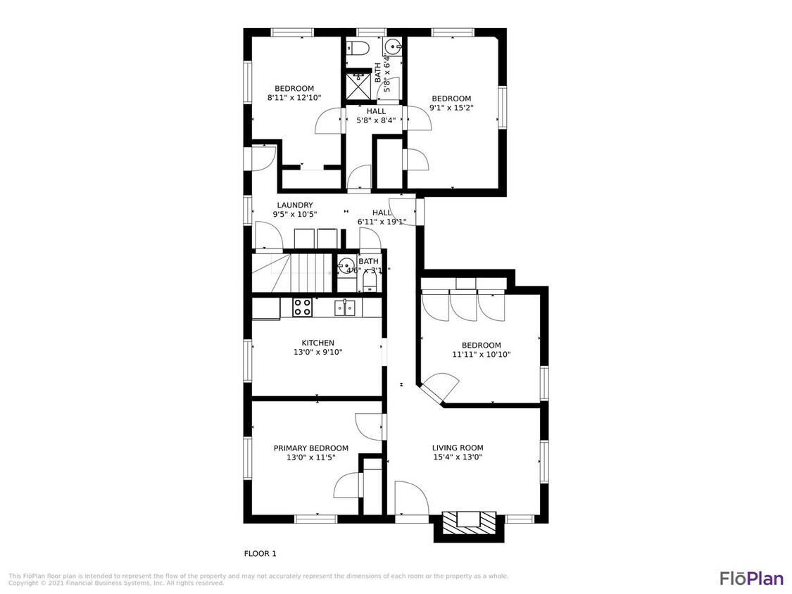 Building Photo - 1901 Baseline Rd