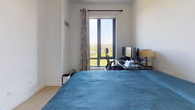 Foto del edificio - 1 Bedroom