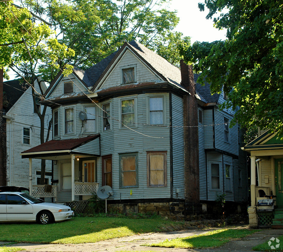 Primary Photo - 849 Ohio Ave